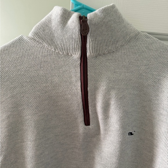 🆕 Vineyard Vines Men's Sweater - Picture 2 of 3